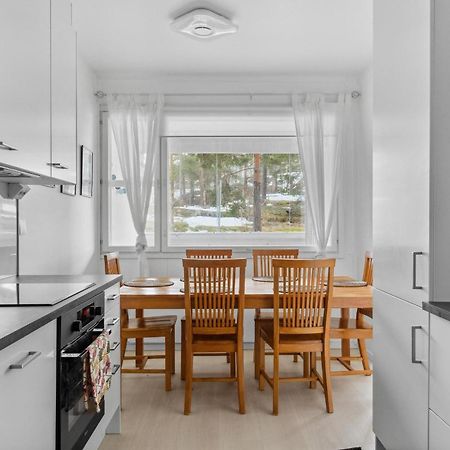 Happy House Apartman Helsinki Kültér fotó