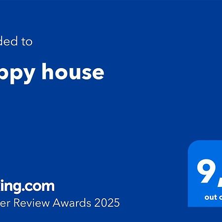 Happy House Apartman Helsinki Kültér fotó