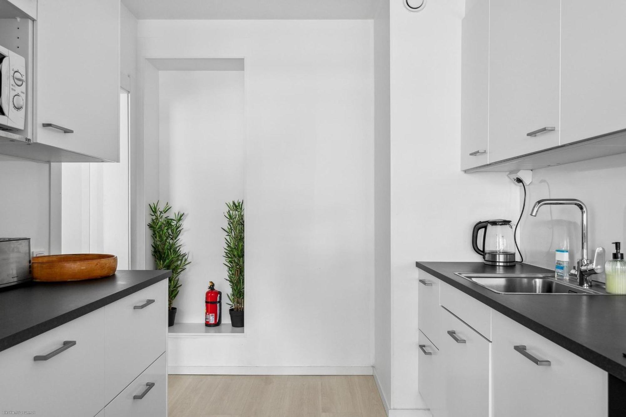 Happy House Apartman Helsinki Kültér fotó