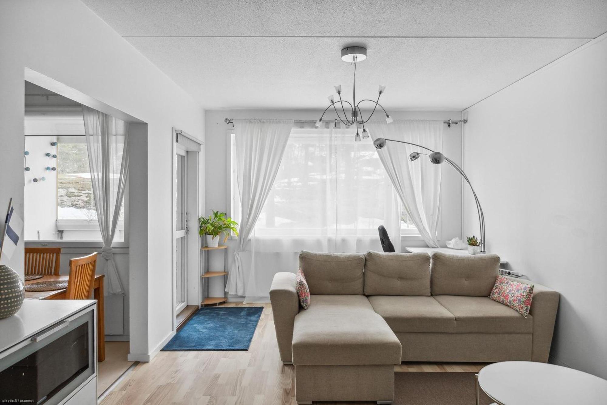 Happy House Apartman Helsinki Kültér fotó