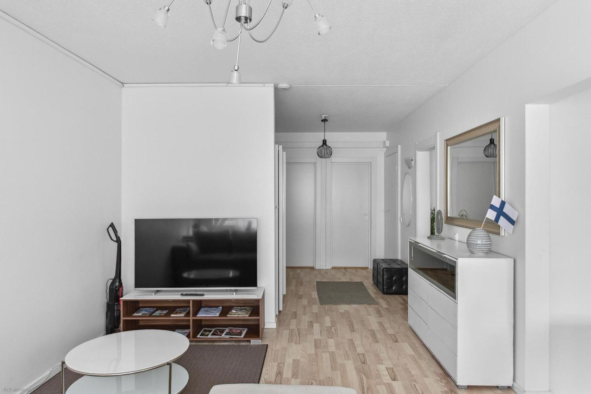 Happy House Apartman Helsinki Kültér fotó