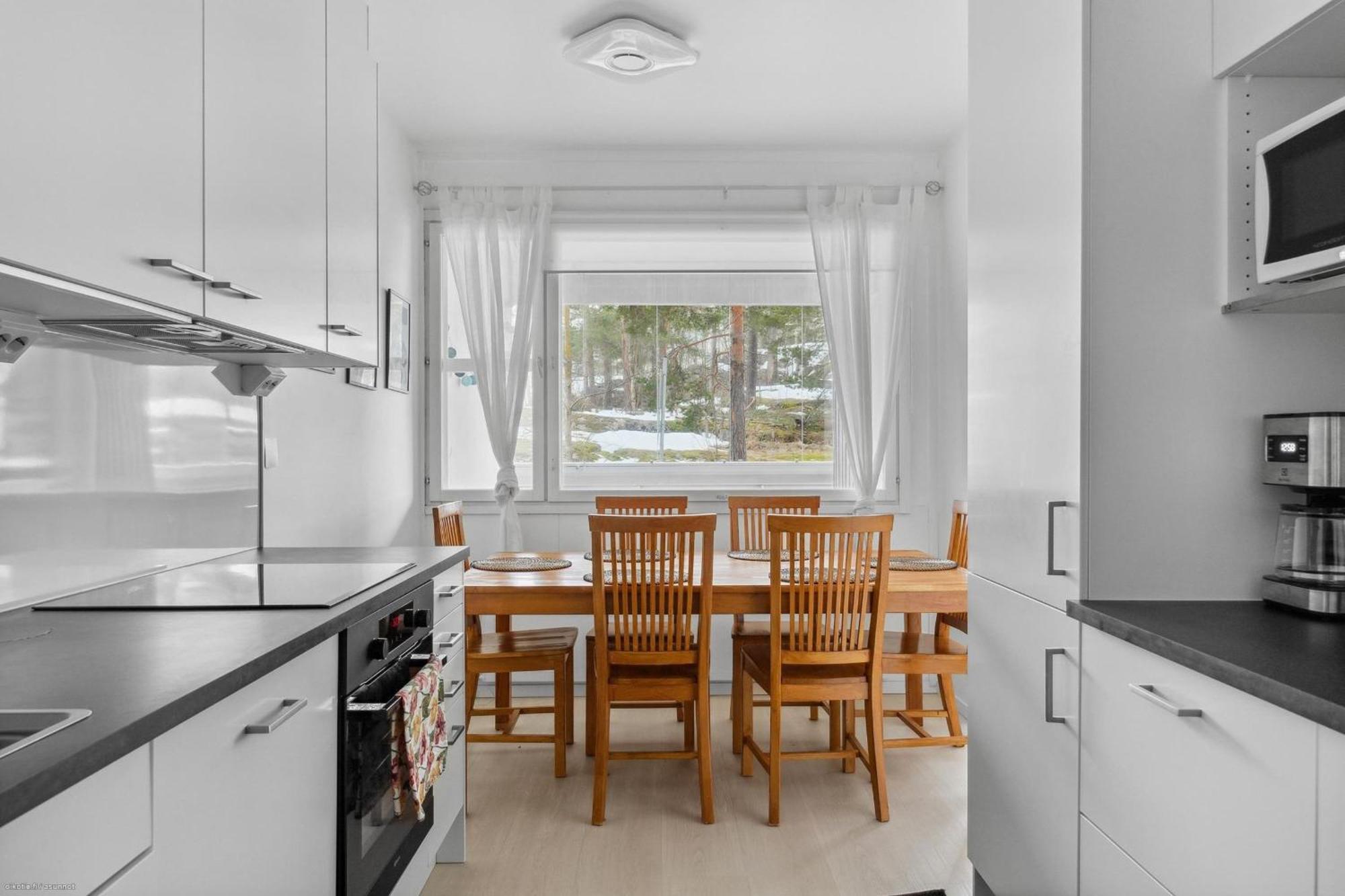 Happy House Apartman Helsinki Kültér fotó